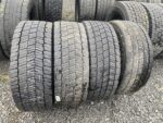 Opony ciężarowe 315/60R22.5 MICHELIN X MULTI D / 14-15mm