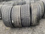 Opony ciężarowe 315/60R22.5 MICHELIN X MULTI D / 14-15mm