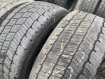 Opony ciężarowe 315/60R22.5 MICHELIN X MULTI D / 14-15mm