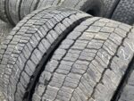 Opony ciężarowe 315/60R22.5 MICHELIN X MULTI D / 14-15mm