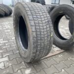  Opona ciężarowa 315/60R22.5 HANKOOK SMART FLEX DH31 / 10-11mm