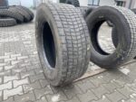 Opona ciężarowa 315/60R22.5 HANKOOK SMART FLEX DH31 / 10-11mm