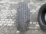 Opona ciężarowa 315/60R22.5 HANKOOK SMART FLEX DH31 / 10-11mm