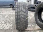 Opona ciężarowa 315/60R22.5 HANKOOK SMART FLEX DH31 / 10-11mm