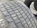 Opona ciężarowa 315/60R22.5 HANKOOK SMART FLEX DH31 / 10-11mm