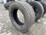 Opona ciężarowa 315/60R22.5 HANKOOK SMART FLEX DH31 / 10-11mm