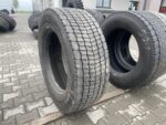 Opona ciężarowa 315/60R22.5 CONTINENTAL HD HYBRID / 13-14mm