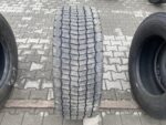 Opona ciężarowa 315/60R22.5 CONTINENTAL HD HYBRID / 13-14mm