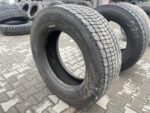 Opona ciężarowa 315/60R22.5 CONTINENTAL HD HYBRID / 13-14mm