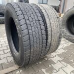  Opony ciężarowe 315/60R22.5 BRIDGESTONE DURAVIS R-DRIVE 002 / 14-15mm