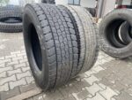 Opony ciężarowe 315/60R22.5 BRIDGESTONE DURAVIS R-DRIVE 002 / 14-15mm