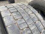 Opony ciężarowe 315/60R22.5 DUNLOP SP444 / 13-14mm