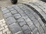 Opony ciężarowe 315/60R22.5 DUNLOP SP444 / 13-14mm