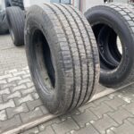  Opona ciężarowa 315/60R22.5 TRUCKSTAR TH STEER 2 / 13mm