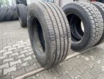 Opona ciężarowa 315/60R22.5 TRUCKSTAR TH STEER 2 / 13mm