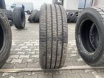 Opona ciężarowa 315/60R22.5 TRUCKSTAR TH STEER 2 / 13mm