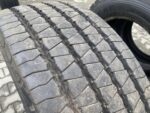 Opona ciężarowa 315/60R22.5 TRUCKSTAR TH STEER 2 / 13mm