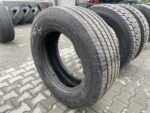Opona ciężarowa 315/60R22.5 TRUCKSTAR TH STEER 2 / 13mm