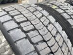 Opony ciężarowe 315/60R22.5 GOODYEAR REGIONAL RHD II / 17-19mm
