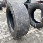  Opona ciężarowa 315/60R22.5 HANKOOK DL10+ E-CUBE MAX / 7-9mm