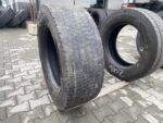 Opona ciężarowa 315/60R22.5 HANKOOK DL10+ E-CUBE MAX / 7-9mm