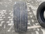 Opona ciężarowa 315/60R22.5 HANKOOK DL10+ E-CUBE MAX / 7-9mm