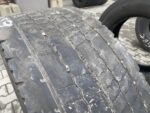 Opona ciężarowa 315/60R22.5 HANKOOK DL10+ E-CUBE MAX / 7-9mm