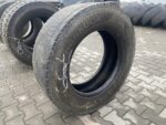 Opona ciężarowa 315/60R22.5 HANKOOK DL10+ E-CUBE MAX / 7-9mm
