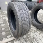  Opona ciężarowa 315/60R22.5 NEXT TREAD NT LHD II / 9-10mm