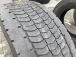 Opona ciężarowa 315/60R22.5 NEXT TREAD NT LHD II / 9-10mm