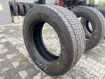 Opona ciężarowa 315/60R22.5 NEXT TREAD NT LHD II / 9-10mm
