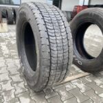  Opona ciężarowa 315/60R22.5 NEXT TREAD NT LHD II / 14mm