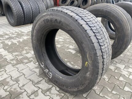 Opona ciężarowa 315/60R22.5 NEXT TREAD NT LHD II / 14mm