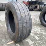  Opona ciężarowa 315/60R22.5 BRIDGESTONE ECOPIA H-STEER 002 / 9-10mm