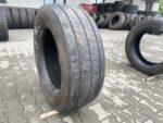 Opona ciężarowa 315/60R22.5 BRIDGESTONE ECOPIA H-STEER 002 / 9-10mm