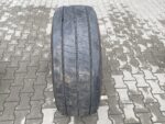 Opona ciężarowa 315/60R22.5 BRIDGESTONE ECOPIA H-STEER 002 / 9-10mm