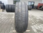Opona ciężarowa 315/60R22.5 BRIDGESTONE ECOPIA H-STEER 002 / 9-10mm
