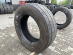 Opona ciężarowa 315/60R22.5 BRIDGESTONE ECOPIA H-STEER 002 / 9-10mm