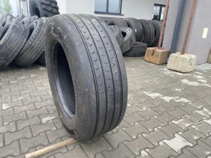  Opona ciężarowa 315/60R22.5 CONTINENTAL CONTI ECOPLUS HS3+ / 9-10mm
