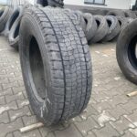  Opona ciężarowa 315/60R22.5 BRIDGESTONE ECOPIA H-DRIVE 001 / 14-15mm