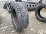 Opona ciężarowa 315/60R22.5 BRIDGESTONE ECOPIA H-DRIVE 001 / 14-15mm