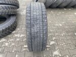 Opona ciężarowa 315/60R22.5 BRIDGESTONE ECOPIA H-DRIVE 001 / 14-15mm