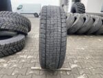 Opona ciężarowa 315/60R22.5 BRIDGESTONE ECOPIA H-DRIVE 001 / 14-15mm