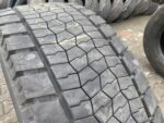 Opona ciężarowa 315/60R22.5 BRIDGESTONE ECOPIA H-DRIVE 001 / 14-15mm