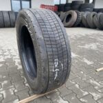  Opona ciężarowa 295/55R22.5 CONTINENTAL CONTI ECOPLUS HD3+ / 8-10mm