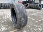 Opona ciężarowa 295/55R22.5 CONTINENTAL CONTI ECOPLUS HD3+ / 8-10mm