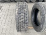 Opona ciężarowa 295/60R22.5 BIEŻNIKOWANA TYP CONTINENTAL HD HYBRID / 10-11mm