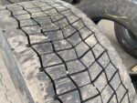 Opona ciężarowa 295/60R22.5 BIEŻNIKOWANA TYP CONTINENTAL HD HYBRID / 10-11mm