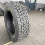  Opona ciężarowa 295/60R22.5 GOODYEAR ULTRA GRIP MAX D / 7-9mm
