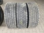Opony ciężarowe 295/60R22.5 MICHELIN X MULTIWAY XDE+N / 9-10mm